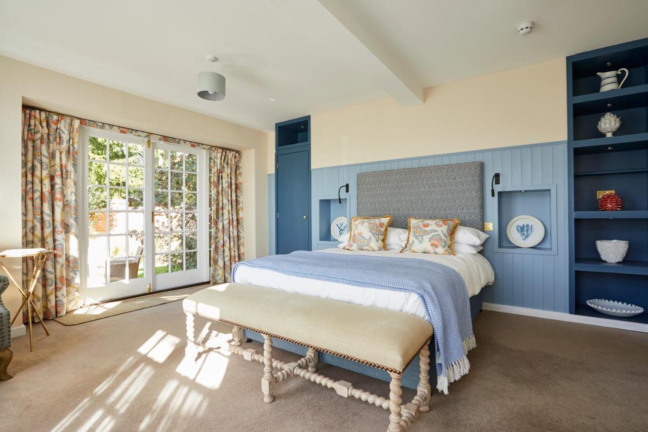 The Royal Oak, Yattendon Frilsham Экстерьер фото