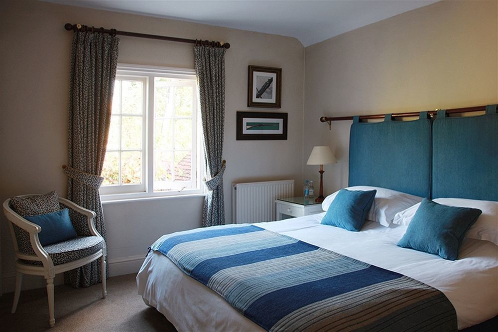The Royal Oak, Yattendon Frilsham Экстерьер фото