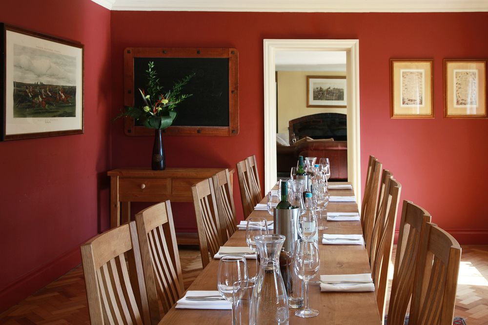 The Royal Oak, Yattendon Frilsham Экстерьер фото