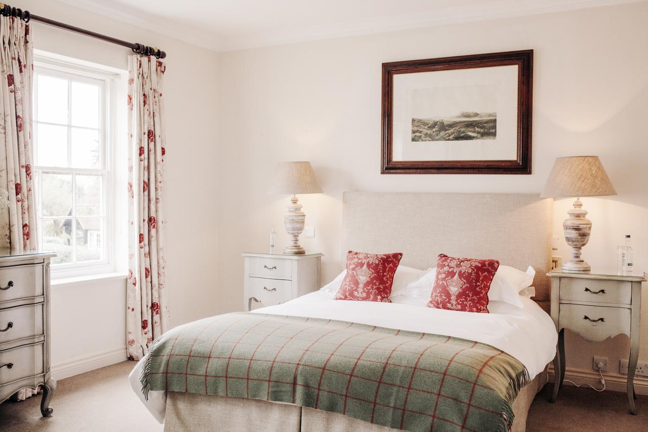 The Royal Oak, Yattendon Frilsham Экстерьер фото